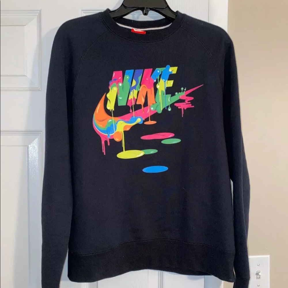 Nike Sweatshirt